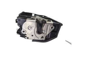 Serrure arriere droit BMW SERIE 1 E87 Photo n°2