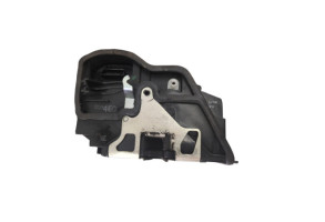 Serrure arriere droit BMW SERIE 1 E87 Photo n°3