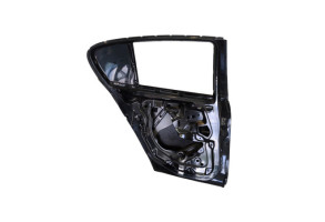 Porte arriere gauche BMW SERIE 1 E87 Photo n°5