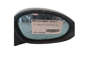 Retroviseur droit BMW SERIE 1 E87 Photo n°2