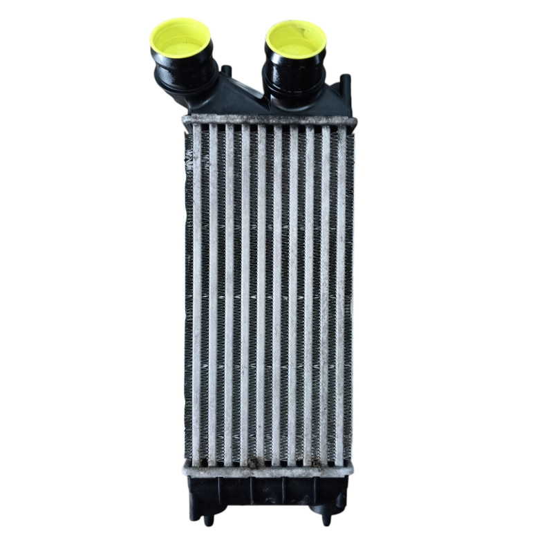Echangeur air (Intercooler) PEUGEOT 3008 1 Photo n°1
