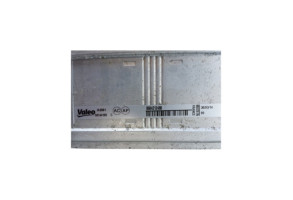 Echangeur air (Intercooler) PEUGEOT 3008 1 Photo n°2