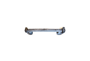 Renfort pare choc arriere (traverse) PEUGEOT 3008 1 Photo n°2