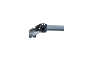 Renfort pare choc arriere (traverse) PEUGEOT 3008 1 Photo n°5