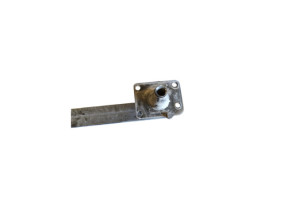 Renfort pare choc avant (traverse) PEUGEOT 3008 1 Photo n°4