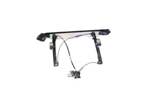 Leve vitre electrique avant droit MINI MINI 2 R56 Photo n°1