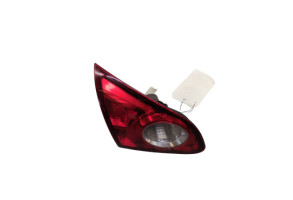 Feu arriere secondaire gauche (feux) NISSAN QASHQAI 1 Photo n°1