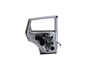 Porte arriere gauche NISSAN QASHQAI 1 Photo n°8