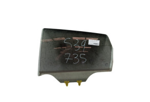 Vitre arriere gauche NISSAN QASHQAI 1 Photo n°2