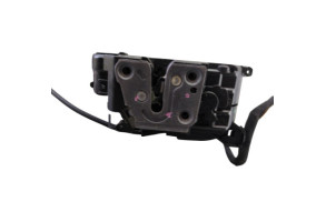 Serrure arriere gauche RENAULT SCENIC 3 Photo n°5