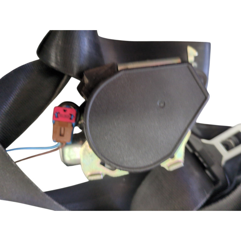 Ceinture avant gauche RENAULT CLIO 4 Photo n°1