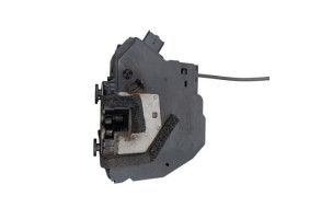 Serrure arriere droit RENAULT CLIO 4 Photo n°2