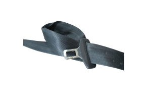 Ceinture avant gauche CITROEN DS5 Photo n°5