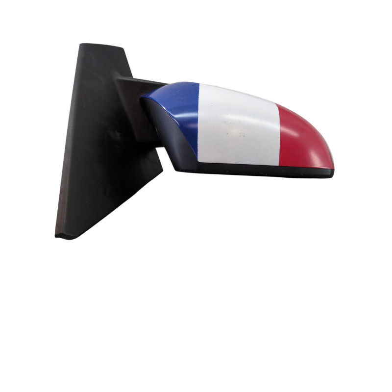 Retroviseur droit RENAULT MEGANE 3 Photo n°1
