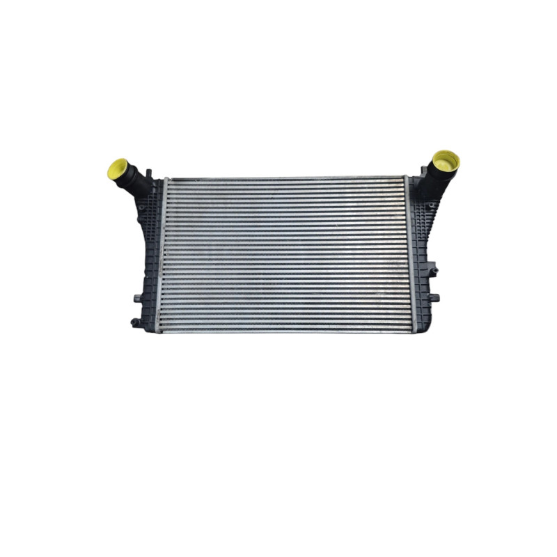 Echangeur air (Intercooler) VOLKSWAGEN GOLF 6 Photo n°1