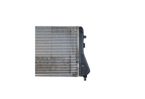 Echangeur air (Intercooler) VOLKSWAGEN GOLF 6 Photo n°3