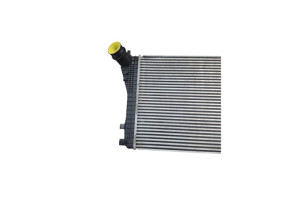 Echangeur air (Intercooler) VOLKSWAGEN GOLF 6 Photo n°4