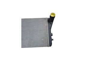 Echangeur air (Intercooler) VOLKSWAGEN GOLF 6 Photo n°5