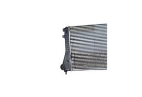 Echangeur air (Intercooler) VOLKSWAGEN GOLF 6 Photo n°6