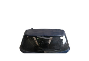 Malle/Hayon arriere VOLKSWAGEN GOLF 6 Photo n°2