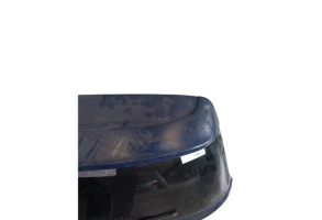 Malle/Hayon arriere VOLKSWAGEN GOLF 6 Photo n°6