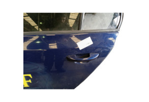 Porte arriere gauche VOLKSWAGEN GOLF 6 Photo n°7