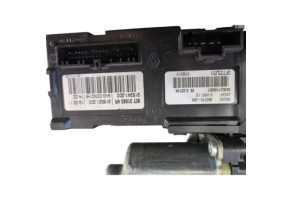 Leve vitre electrique avant gauche RENAULT MEGANE 3 Photo n°4