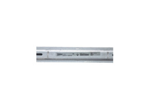 Echangeur air (Intercooler) RENAULT TRAFIC 2 Photo n°1