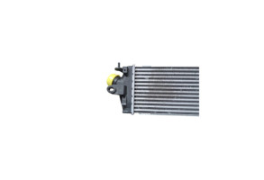 Echangeur air (Intercooler) RENAULT TRAFIC 2 Photo n°3