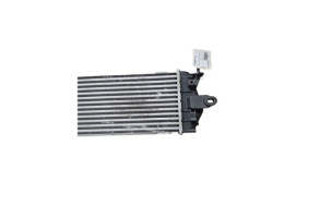 Echangeur air (Intercooler) RENAULT TRAFIC 2 Photo n°4