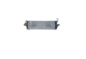 Echangeur air (Intercooler) RENAULT TRAFIC 2 Photo n°5