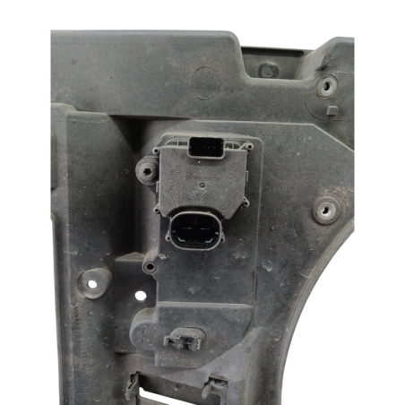 Armature avant, Masque avant PEUGEOT 5008 1