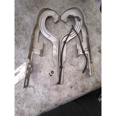 Charniere de capot PEUGEOT 5008 1