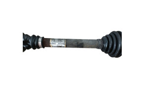 Cardan droit (transmission) PEUGEOT 3008 1 Photo n°3