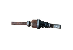 Cardan droit (transmission) PEUGEOT 3008 1 Photo n°4