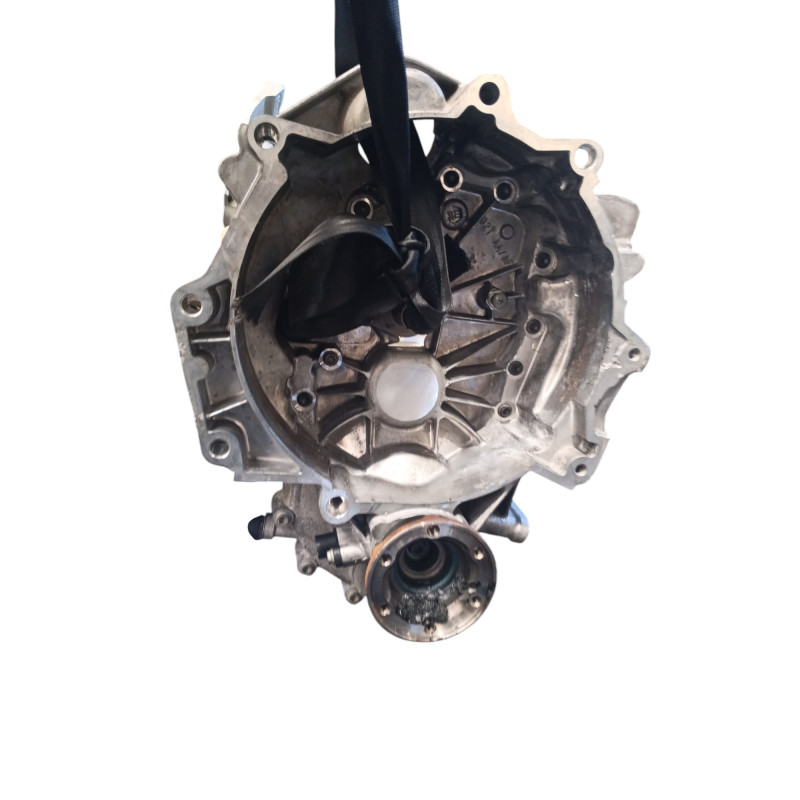 Boite de vitesses SEAT IBIZA 4 Photo n°1