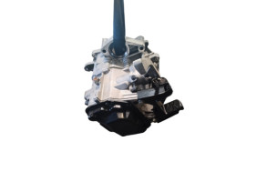 Boite de vitesses SEAT IBIZA 4 Photo n°3