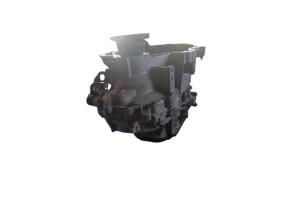 Boite de vitesses SEAT IBIZA 4 Photo n°6