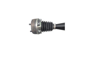 Cardan droit (transmission) SEAT IBIZA 4 Photo n°2