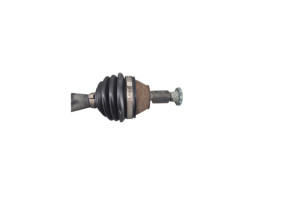 Cardan droit (transmission) SEAT IBIZA 4 Photo n°4