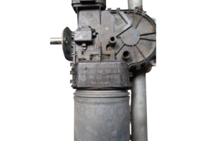 Moteur essuie glace avant SEAT IBIZA 4 Photo n°5