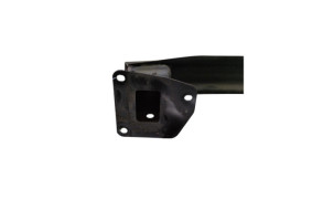 Renfort pare choc arriere (traverse) SEAT IBIZA 4 Photo n°5