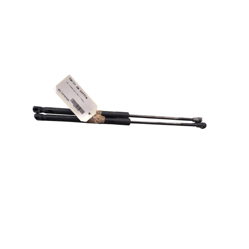 Verin de coffre SEAT IBIZA 4 Photo n°1