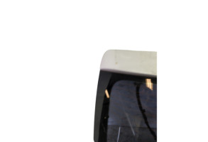 Malle/Hayon arriere SEAT IBIZA 4 Photo n°1