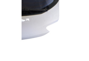 Malle/Hayon arriere SEAT IBIZA 4 Photo n°6