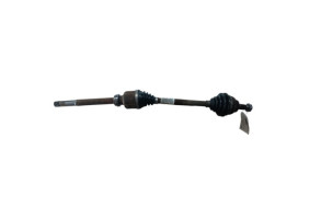 Cardan droit (transmission) PEUGEOT 2008 1 Photo n°2