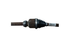 Cardan droit (transmission) PEUGEOT 2008 1 Photo n°4