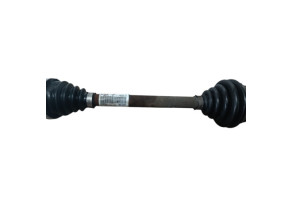 Cardan droit (transmission) PEUGEOT 2008 1 Photo n°5