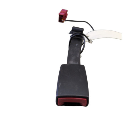 Attache ceinture avant droit SEAT IBIZA 4