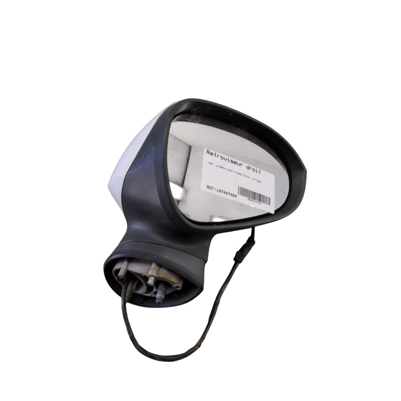 Retroviseur droit SEAT IBIZA 4 Photo n°1